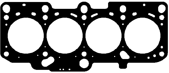 ELRING 087.100 Gasket,...